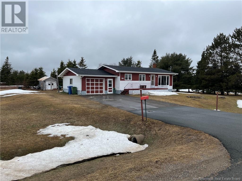 499 ThÉriault, Bertrand, New Brunswick  E1W 1K7 - Photo 2 - NB117126
