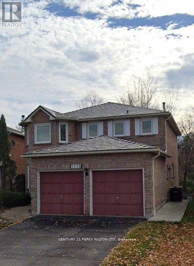 1115 Ridgewood Court, Pickering, Ontario  L1V 6M1 - Photo 1 - E12316335