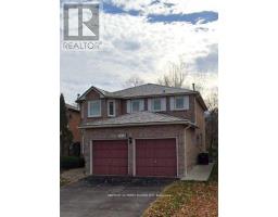 1115 RIDGEWOOD COURT, Pickering, Ontario