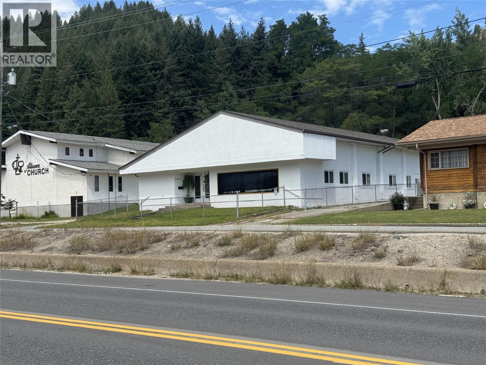 3375 Laburnum Drive, trail, British Columbia