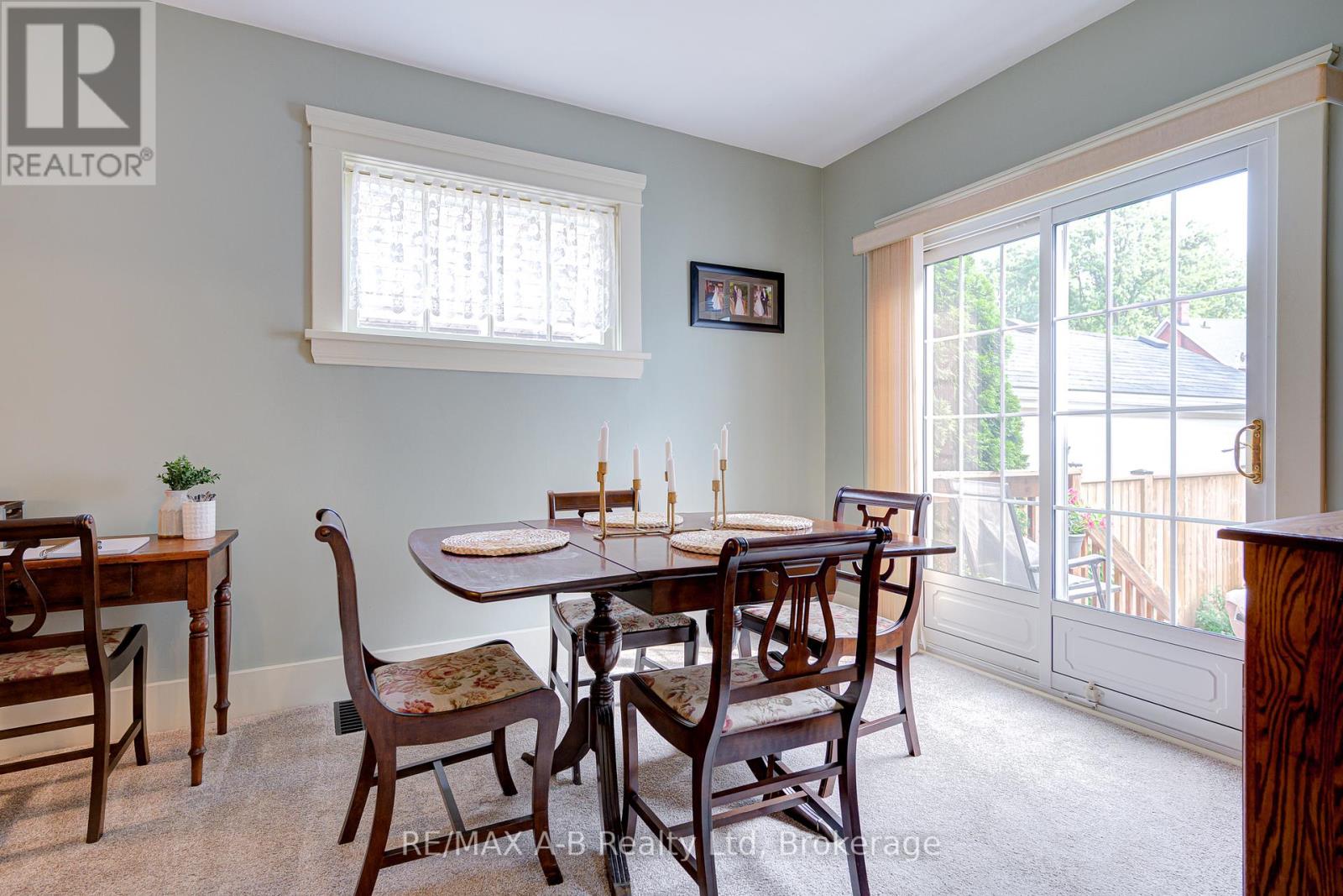 451 Downie Street, Stratford, Ontario  N5A 1X8 - Photo 16 - X12318521