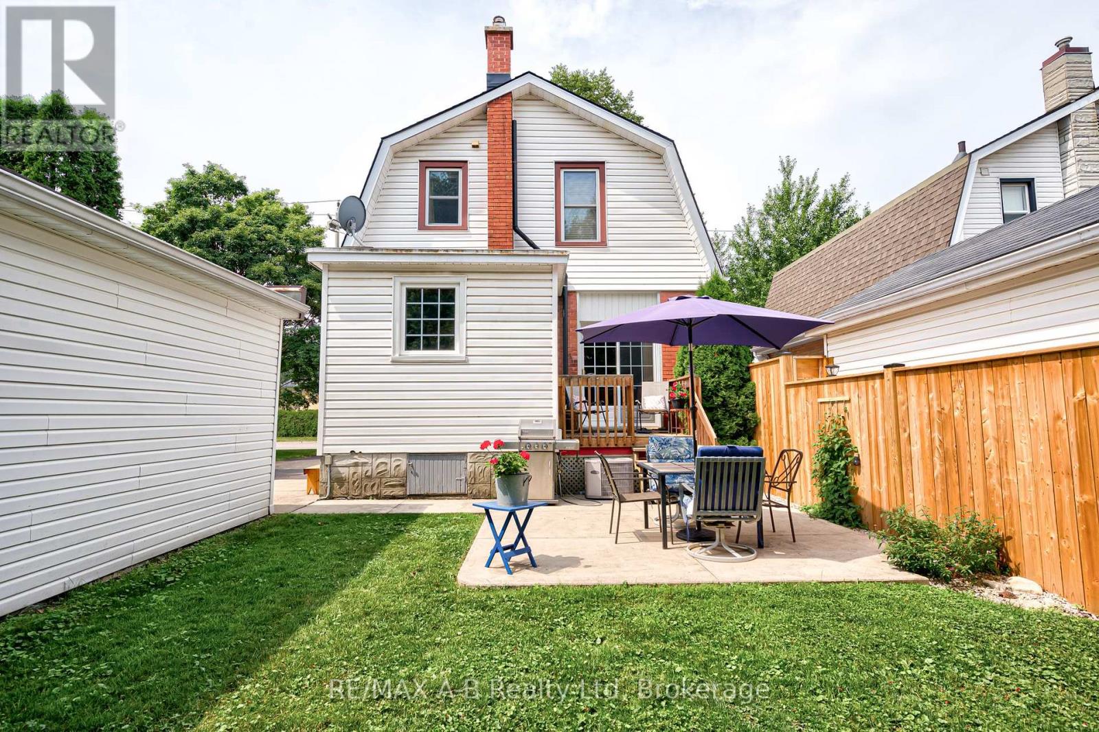 451 Downie Street, Stratford, Ontario  N5A 1X8 - Photo 37 - X12318521