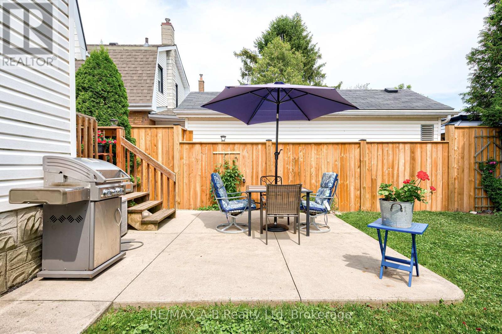 451 Downie Street, Stratford, Ontario  N5A 1X8 - Photo 38 - X12318521