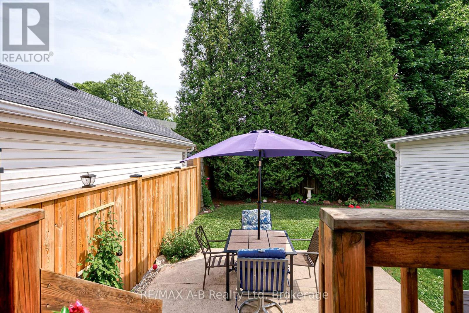 451 Downie Street, Stratford, Ontario  N5A 1X8 - Photo 40 - X12318521