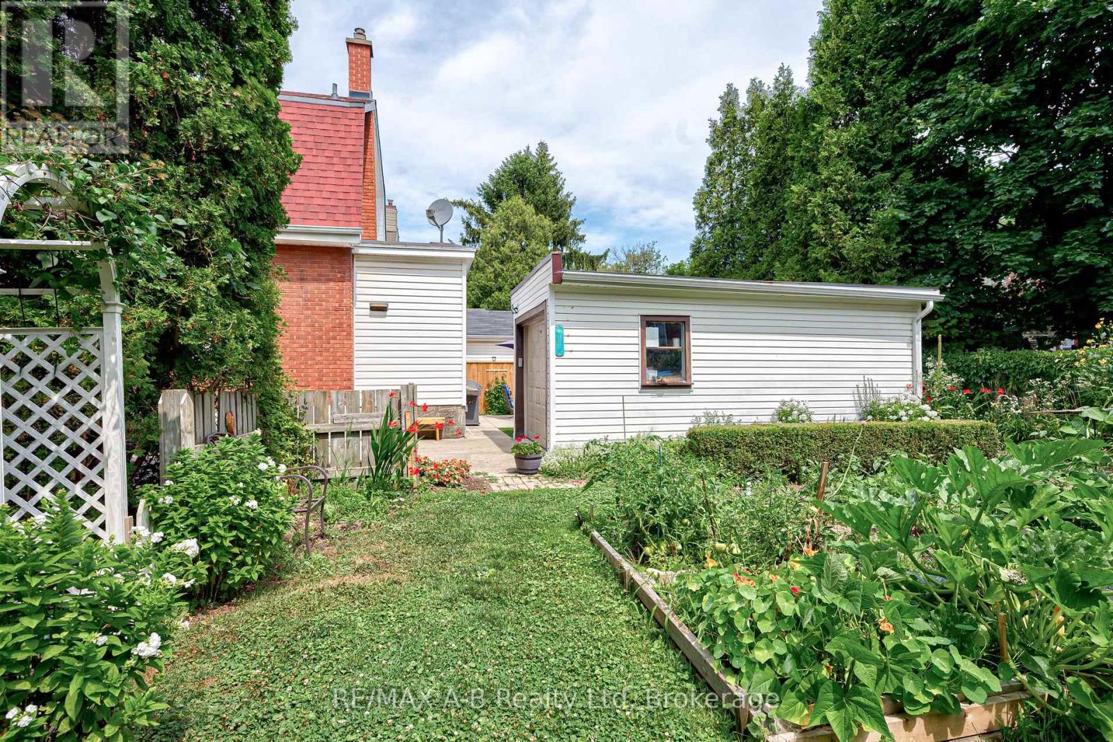 451 Downie Street, Stratford, Ontario  N5A 1X8 - Photo 42 - X12318521