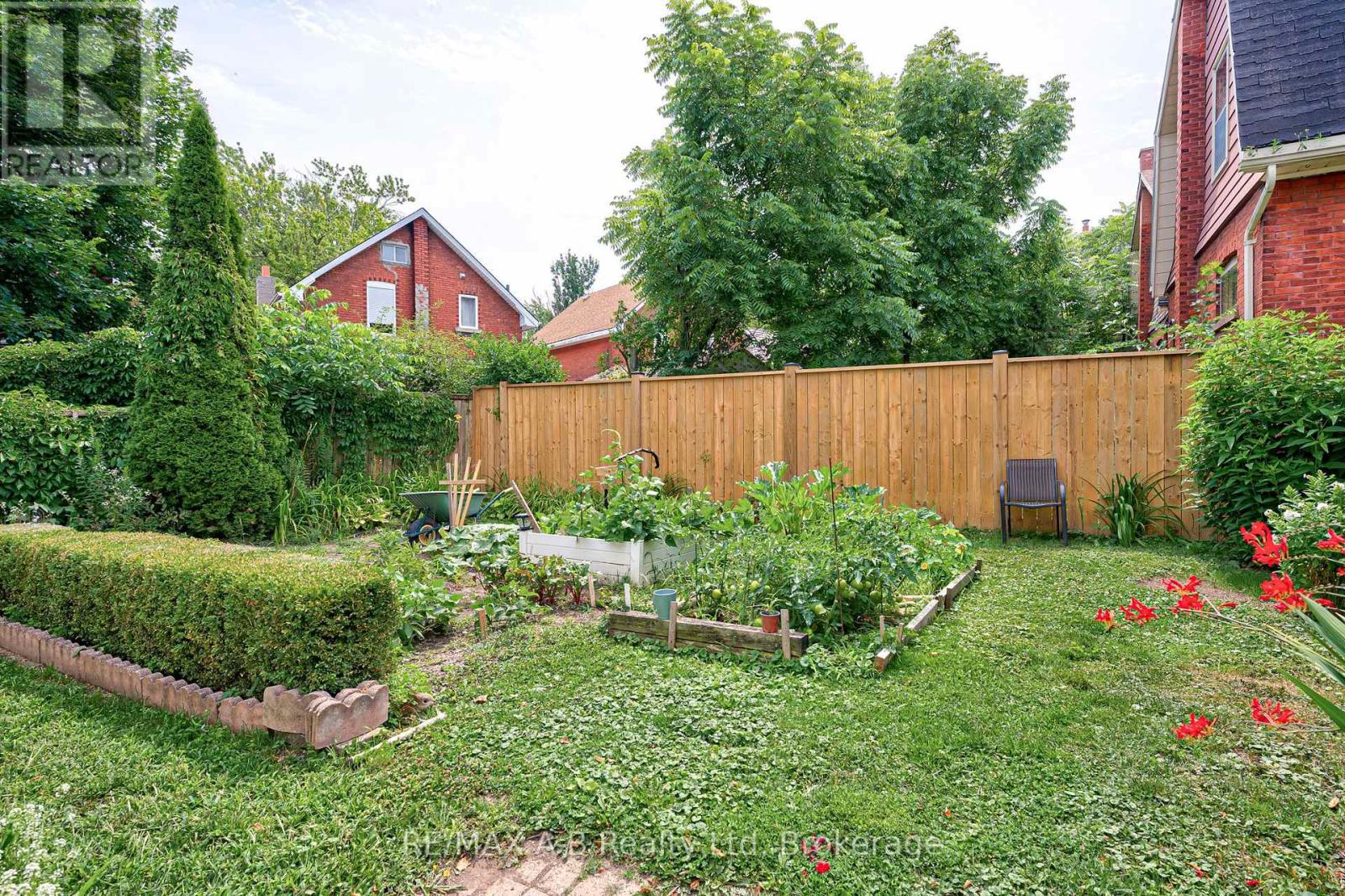 451 Downie Street, Stratford, Ontario  N5A 1X8 - Photo 43 - X12318521