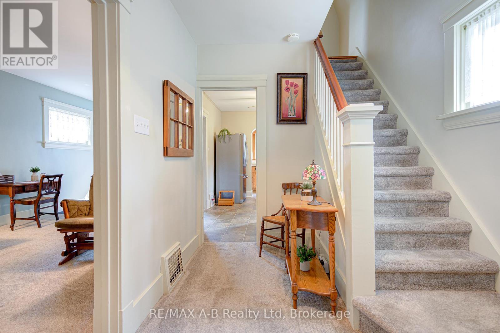 451 Downie Street, Stratford, Ontario  N5A 1X8 - Photo 8 - X12318521
