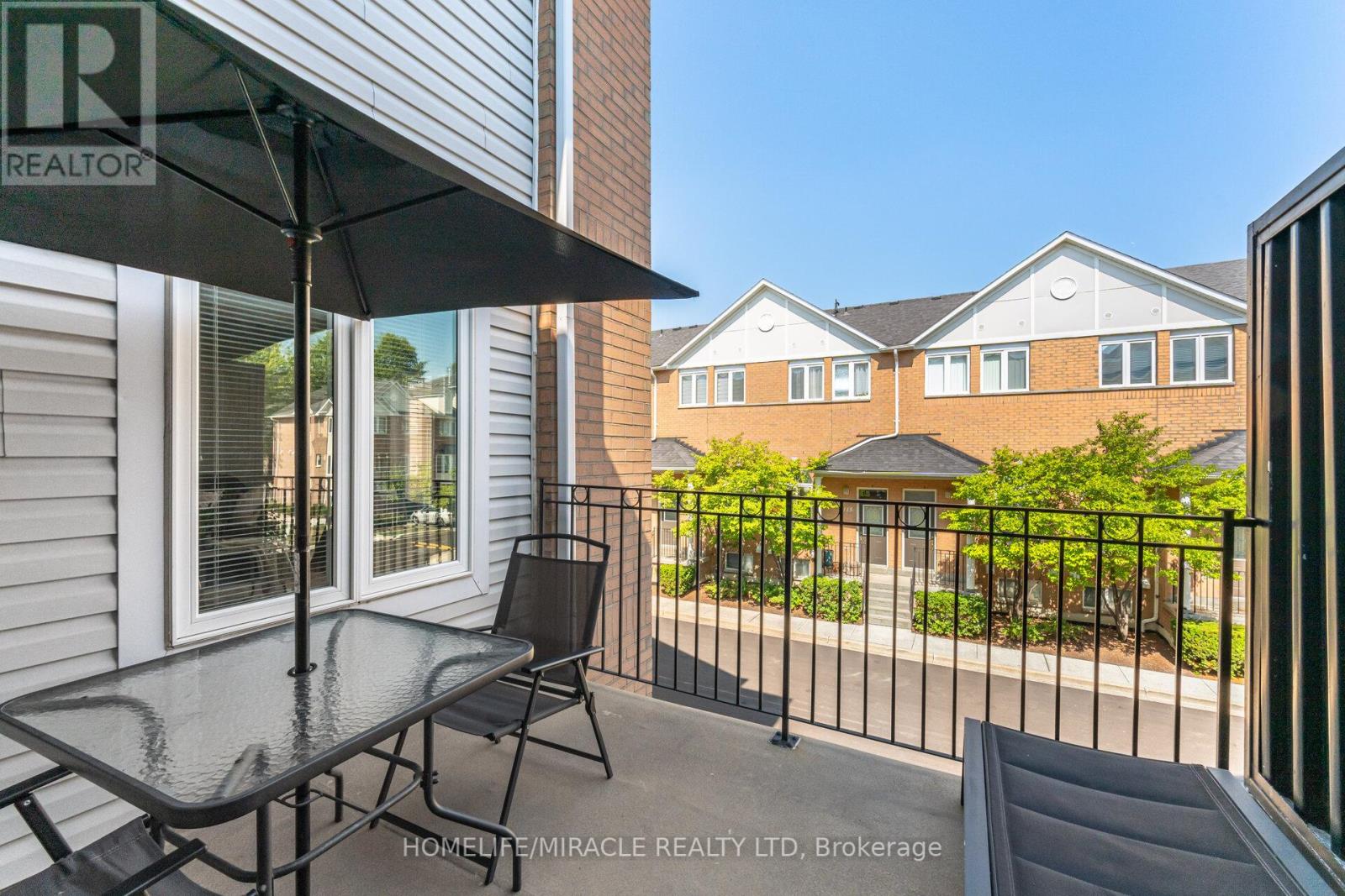 32 - 83 Mondeo Drive, Toronto, Ontario  M1P 5B6 - Photo 17 - E12318523