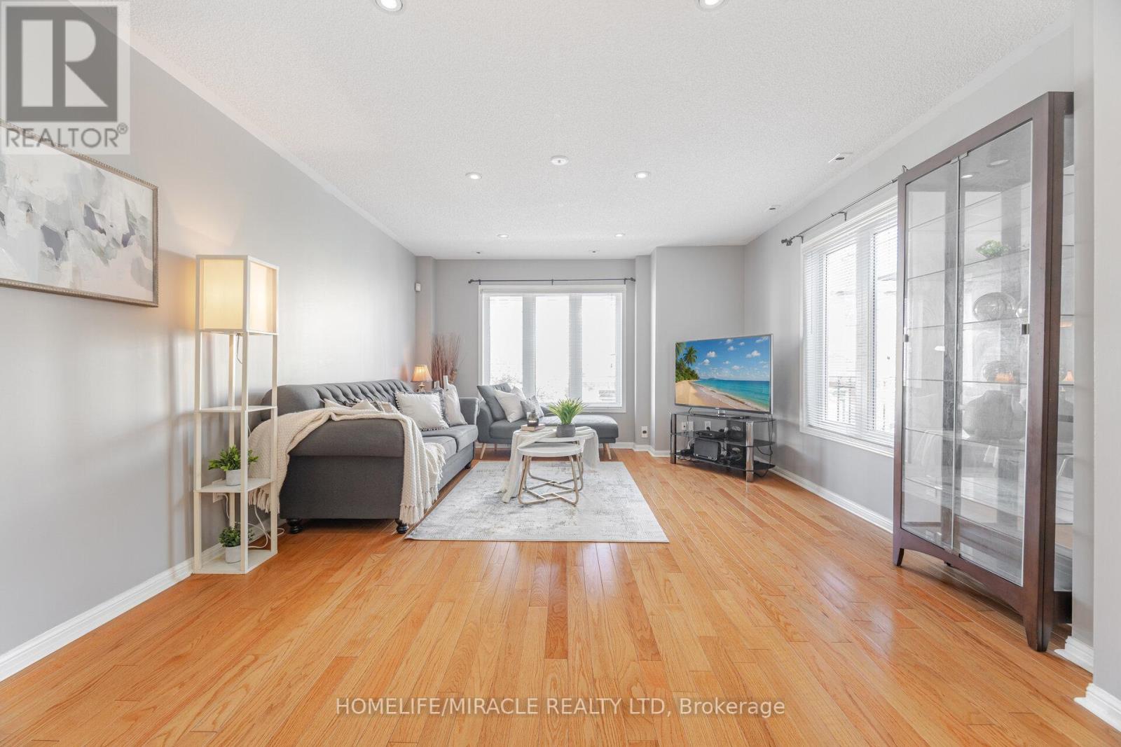 32 - 83 Mondeo Drive, Toronto, Ontario  M1P 5B6 - Photo 22 - E12318523