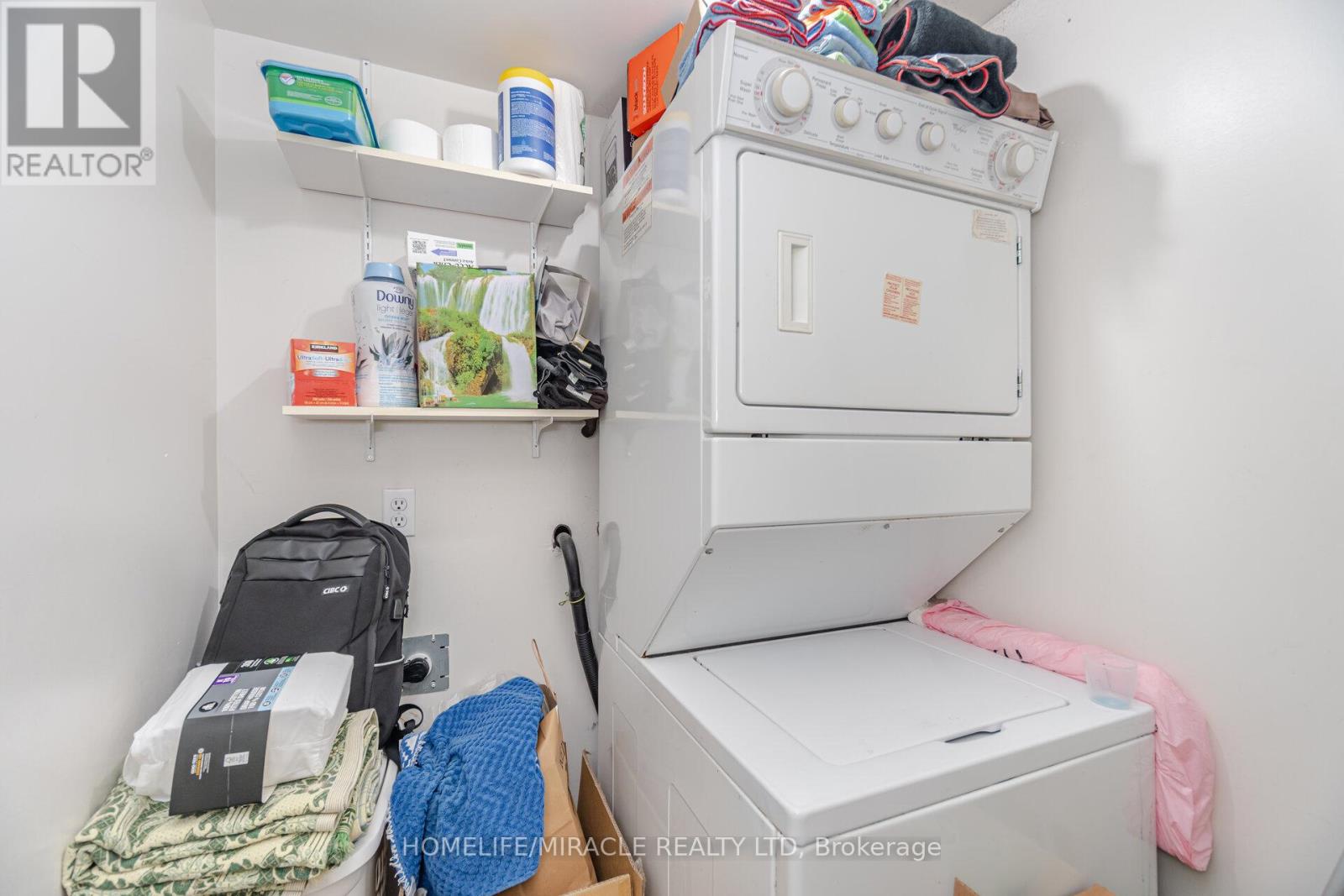 32 - 83 Mondeo Drive, Toronto, Ontario  M1P 5B6 - Photo 27 - E12318523