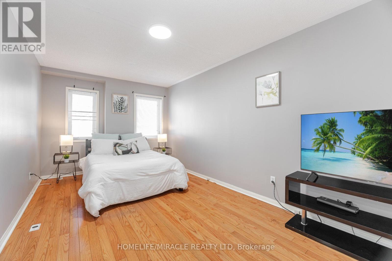 32 - 83 Mondeo Drive, Toronto, Ontario  M1P 5B6 - Photo 34 - E12318523