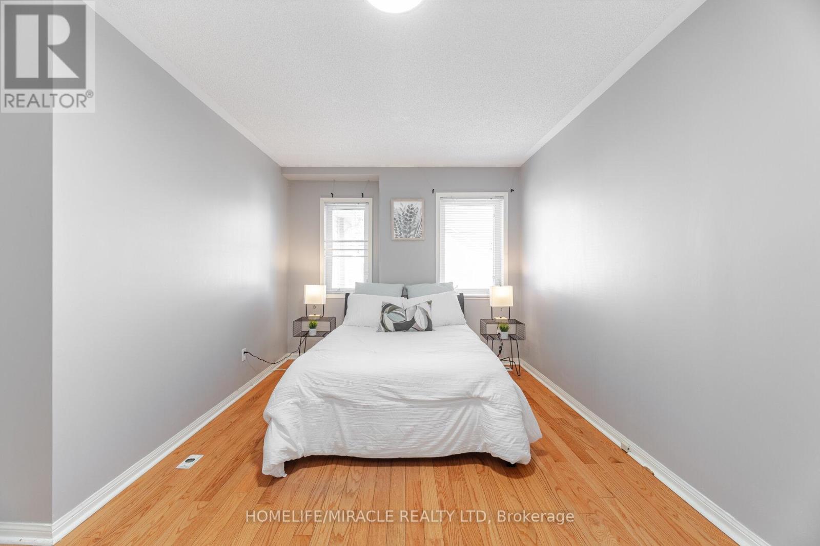 32 - 83 Mondeo Drive, Toronto, Ontario  M1P 5B6 - Photo 37 - E12318523