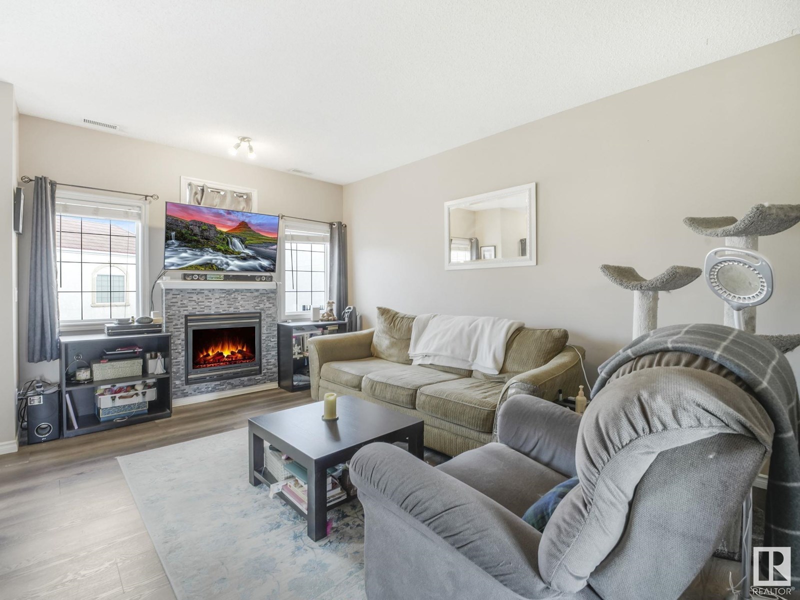 Property at #94 13825 155 AV NW image 2
