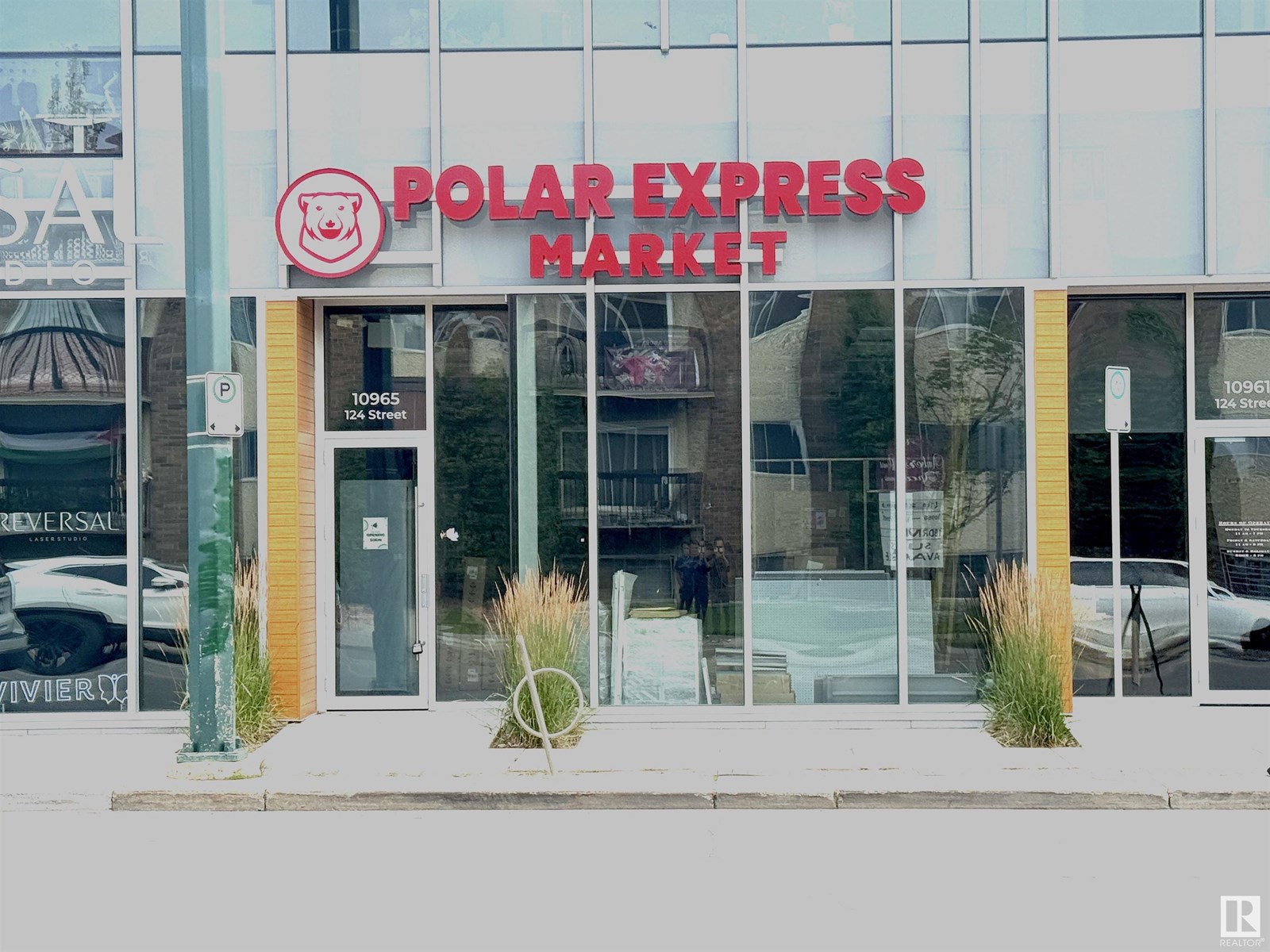 10965 124 ST NW NW, Edmonton, Alberta