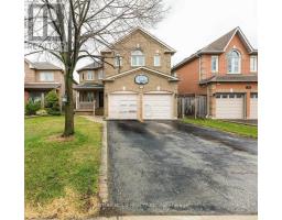 74 BRINKLEY DRIVE, Brampton, Ontario