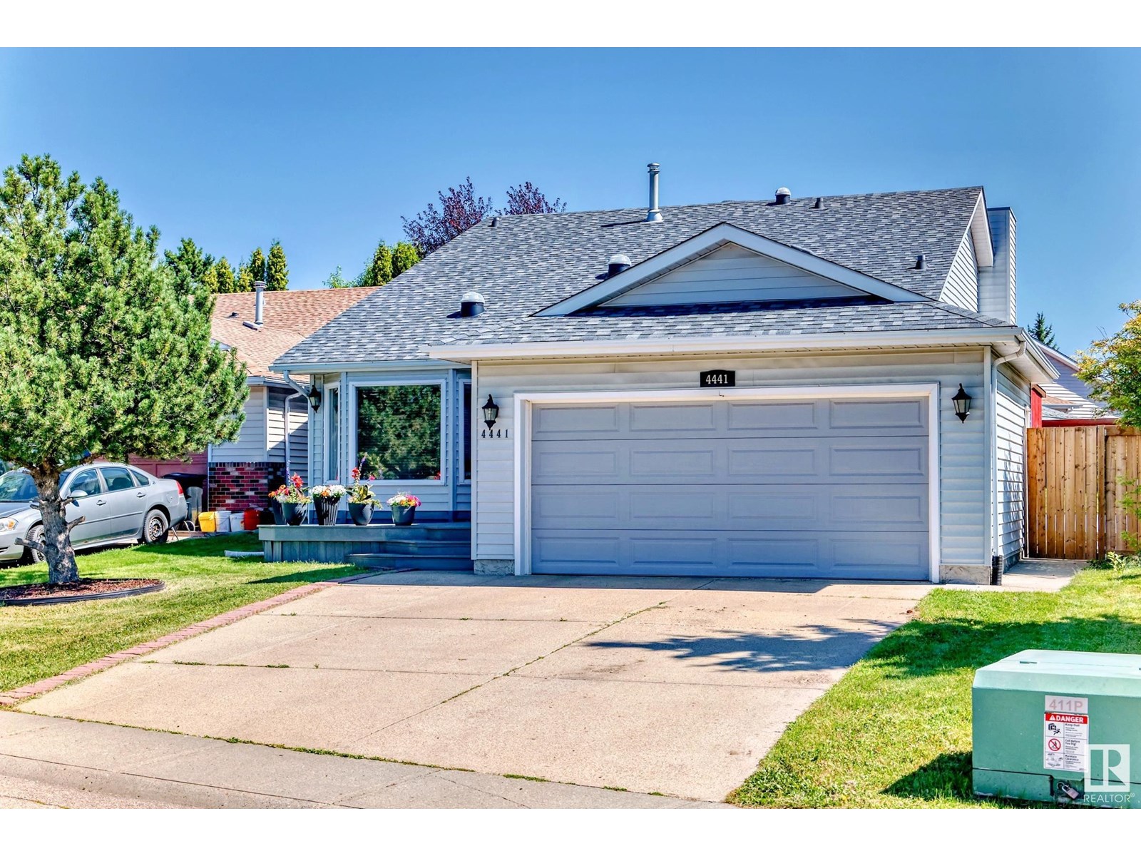 4441 32 St Nw, Edmonton, Alberta  T6T 1G5 - Photo 2 - E4450673