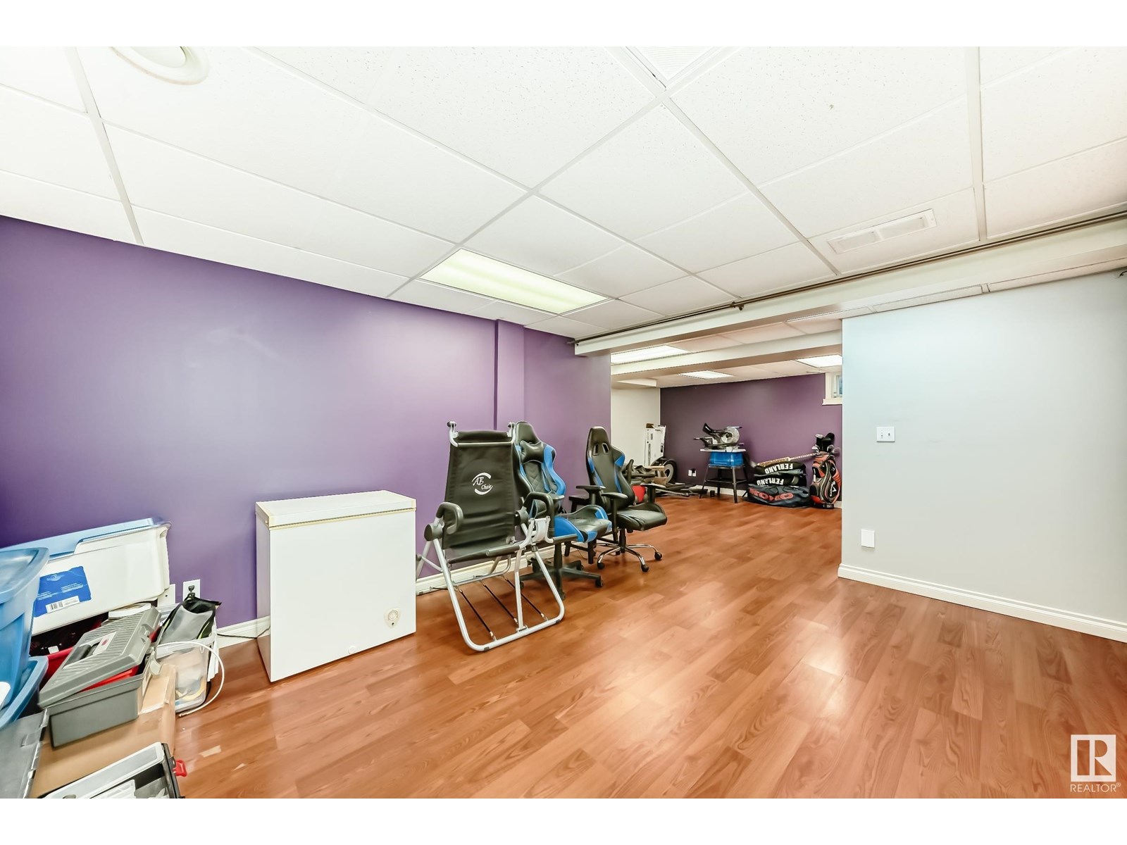 4441 32 St Nw, Edmonton, Alberta  T6T 1G5 - Photo 43 - E4450673