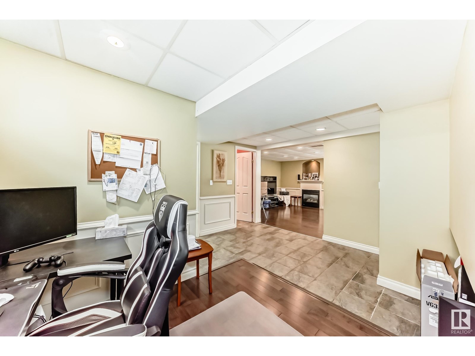 4441 32 St Nw, Edmonton, Alberta  T6T 1G5 - Photo 38 - E4450673