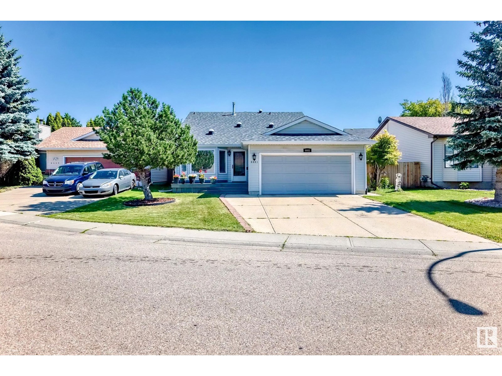 4441 32 St Nw, Edmonton, Alberta  T6T 1G5 - Photo 57 - E4450673