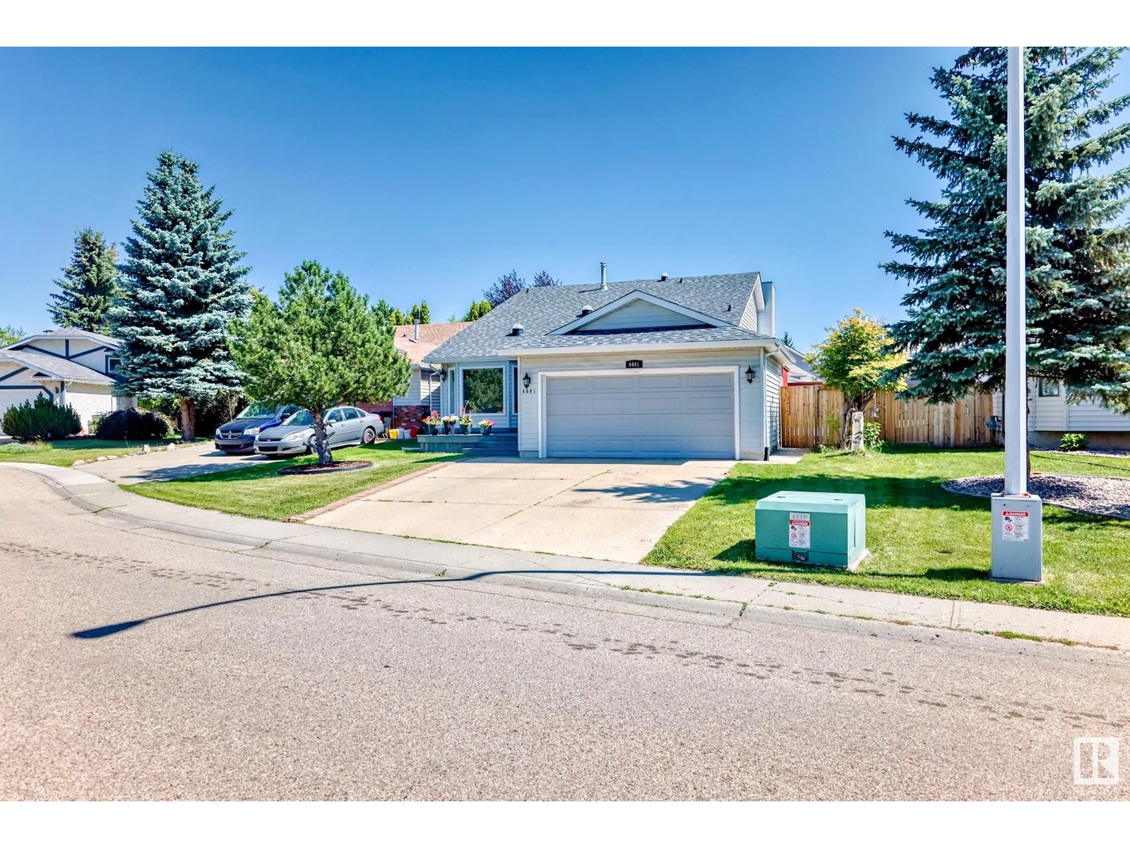 4441 32 St Nw, Edmonton, Alberta  T6T 1G5 - Photo 58 - E4450673