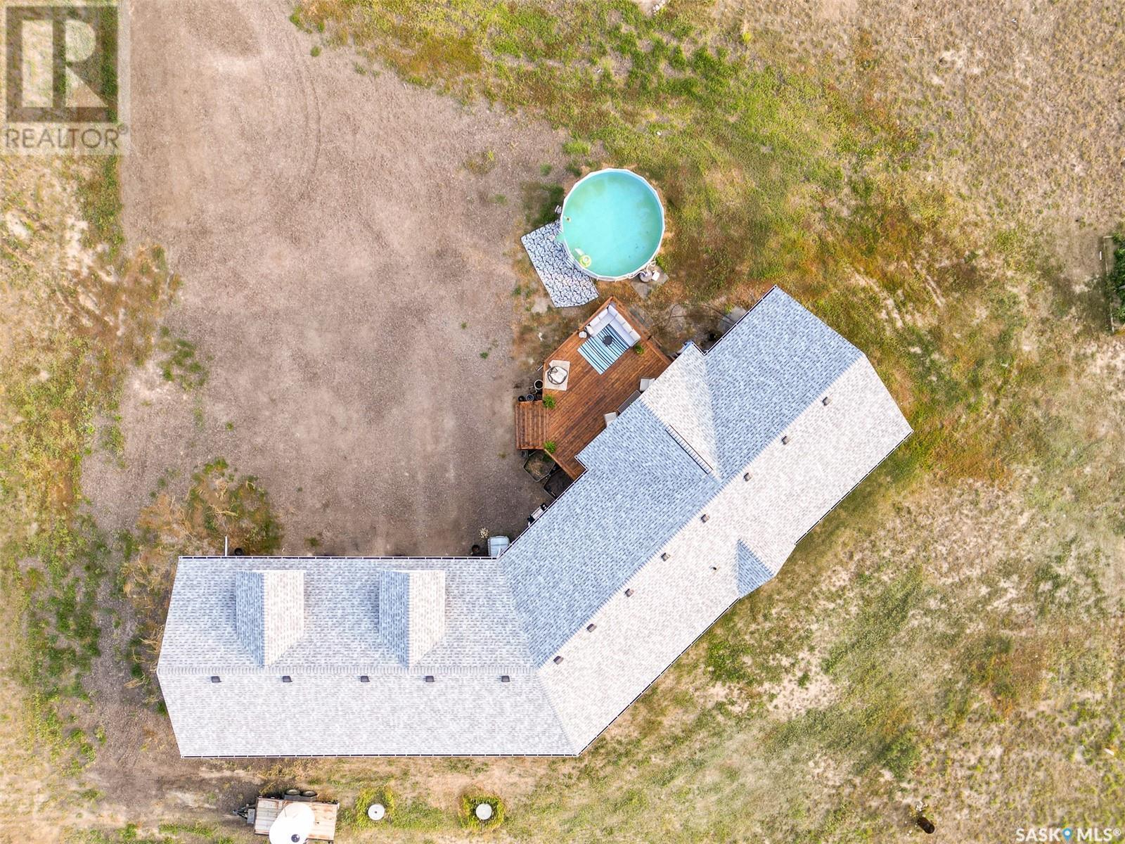 Adrian Acreage, Moose Jaw Rm No. 161, Saskatchewan  S0H 4C0 - Photo 39 - SK014344