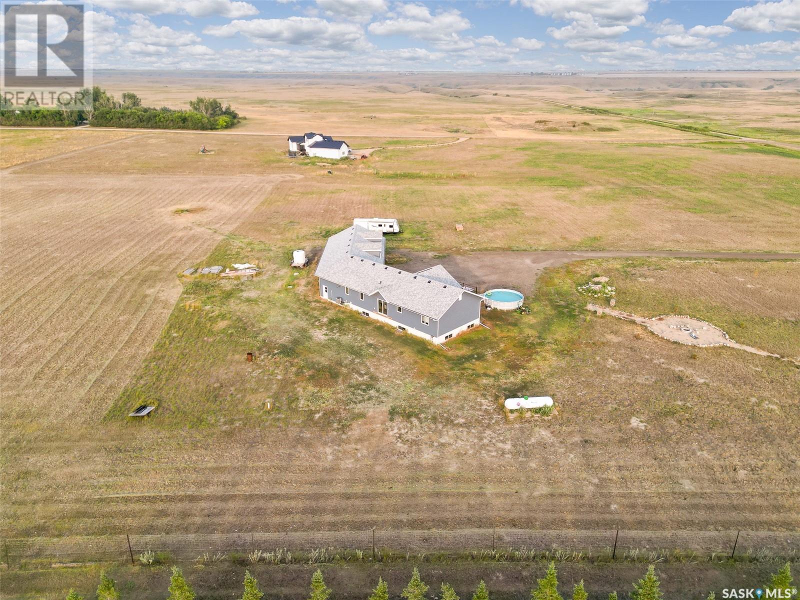 Adrian Acreage, Moose Jaw Rm No. 161, Saskatchewan  S0H 4C0 - Photo 41 - SK014344