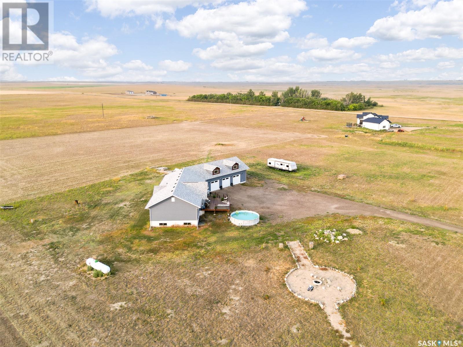Adrian Acreage, Moose Jaw Rm No. 161, Saskatchewan  S0H 4C0 - Photo 42 - SK014344