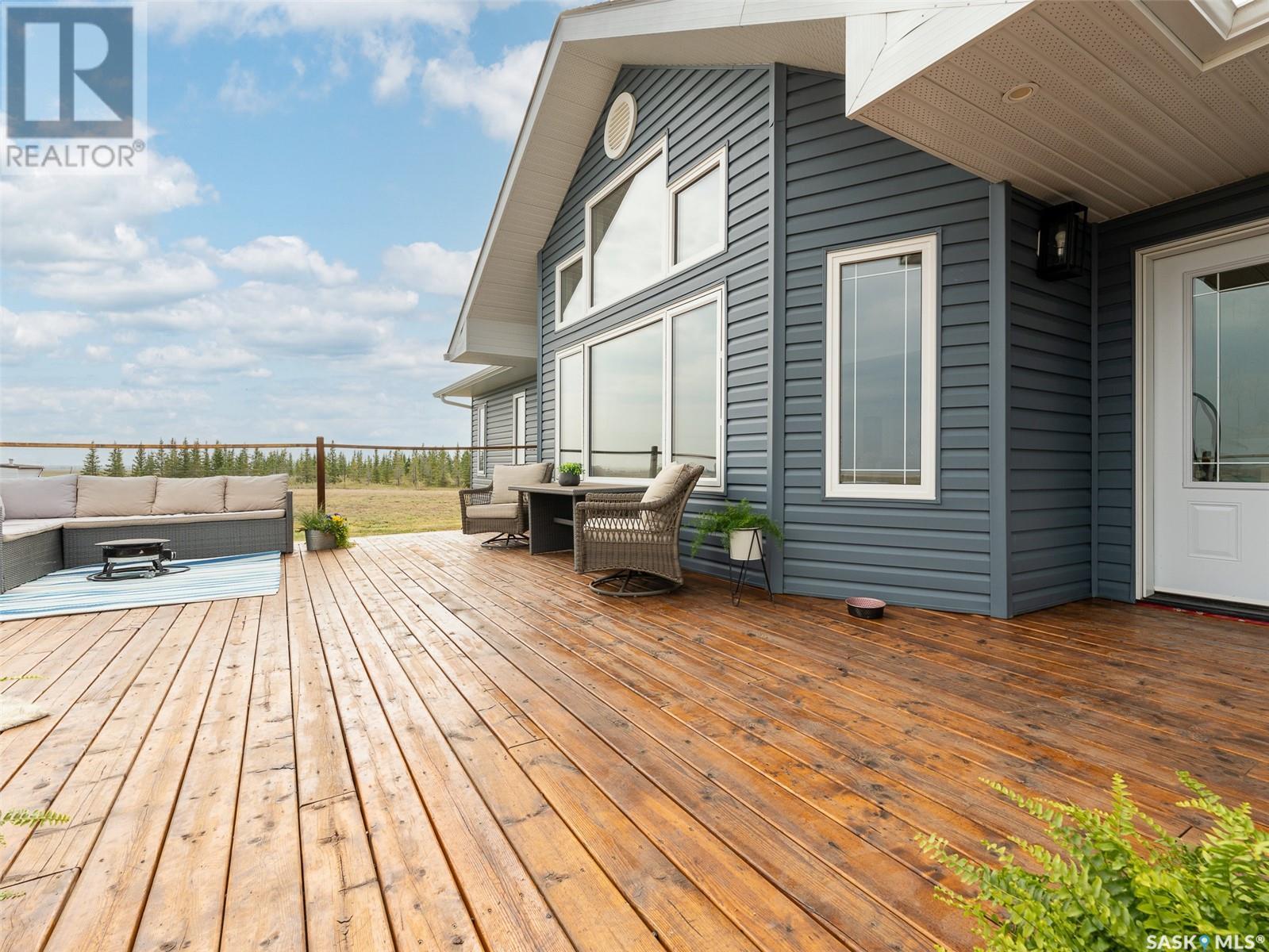 Adrian Acreage, Moose Jaw Rm No. 161, Saskatchewan  S0H 4C0 - Photo 6 - SK014344