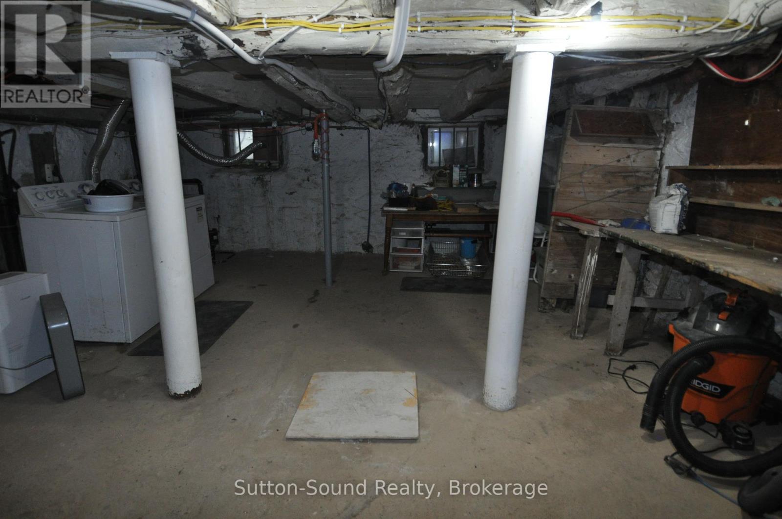 247 6th Street E, Owen Sound, Ontario  N4K 1E8 - Photo 29 - X12310472