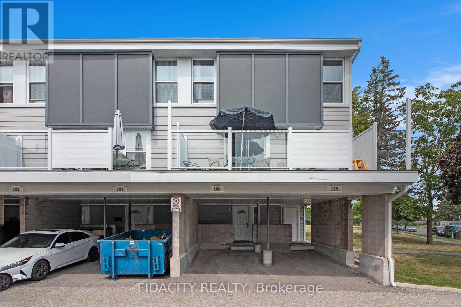 Property at 180 - 825 CAHILL DRIVE W image 1