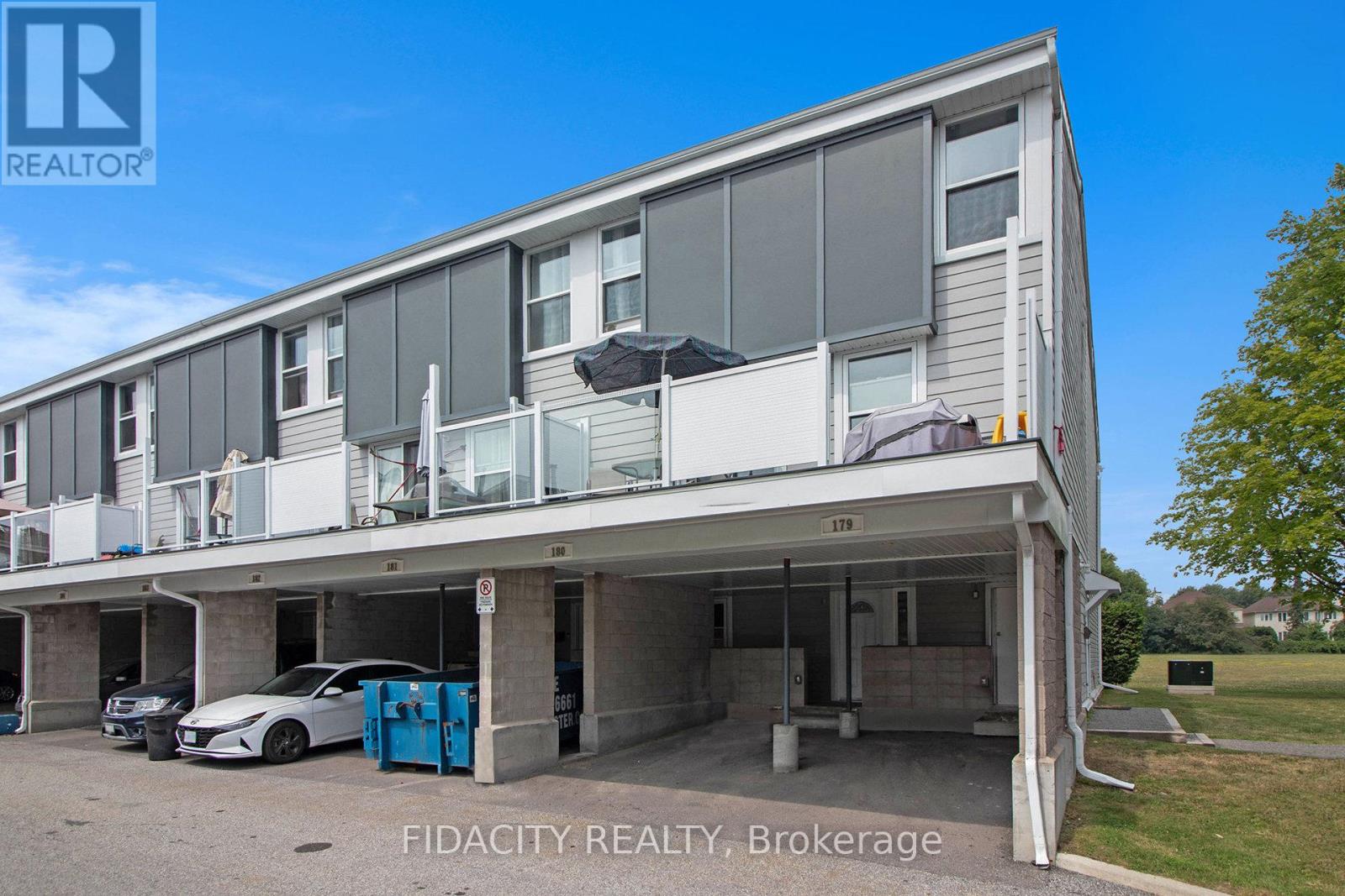 Property at 180 - 825 CAHILL DRIVE W image 2