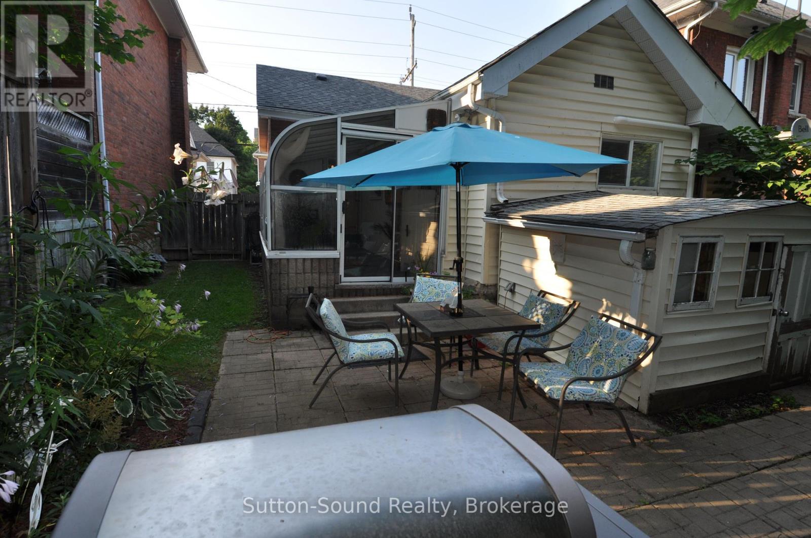 247 6th Street E, Owen Sound, Ontario  N4K 1E8 - Photo 16 - X12310472