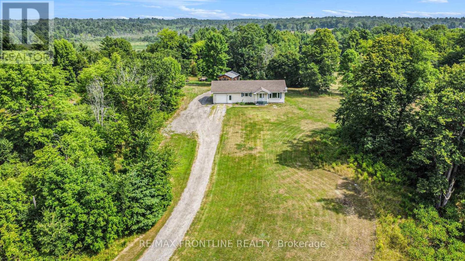 20650 HWY 7 HIGHWAY, Tay Valley, Ontario
