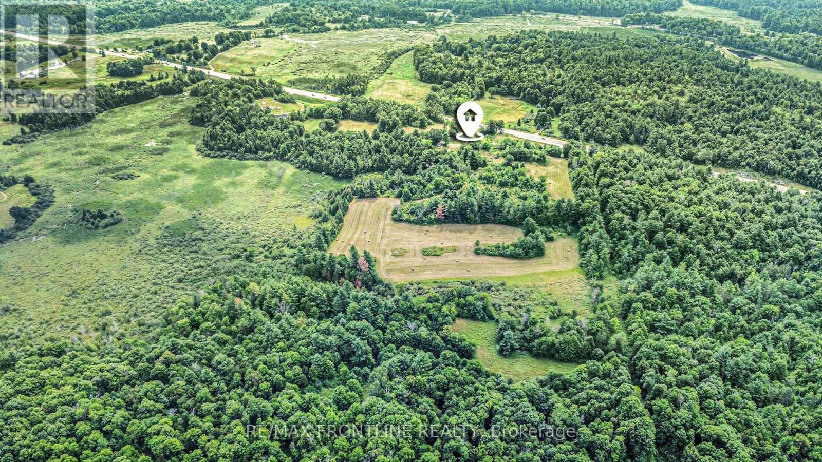 20650 Hwy 7 Highway, Tay Valley, Ontario  K0H 2B0 - Photo 2 - X12318562