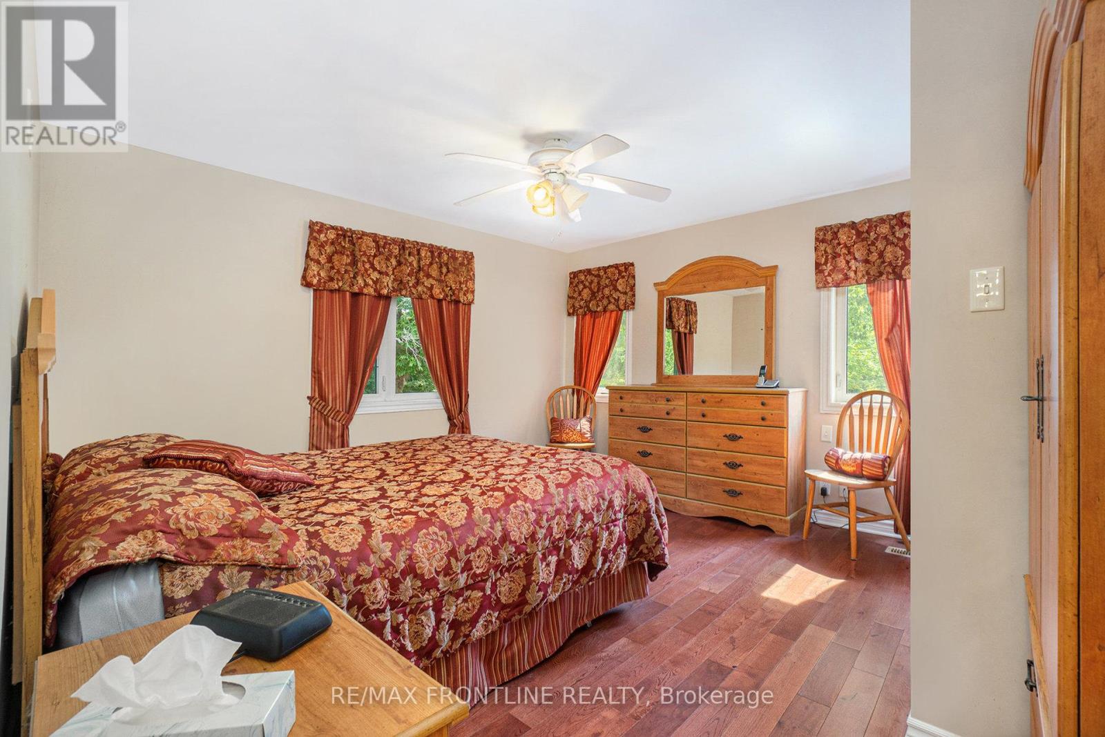 20650 Hwy 7 Highway, Tay Valley, Ontario  K0H 2B0 - Photo 21 - X12318562