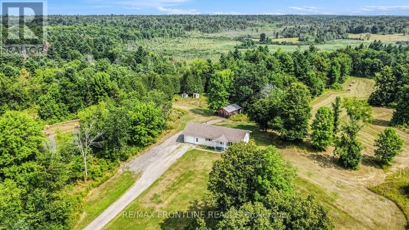 20650 Hwy 7 Highway, Tay Valley, Ontario  K0H 2B0 - Photo 28 - X12318562