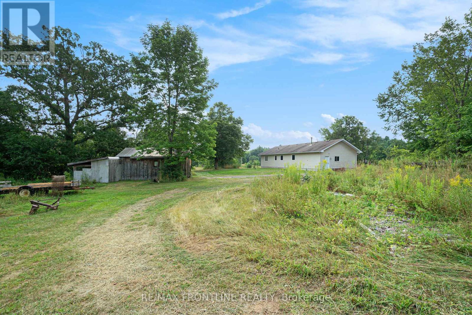 20650 Hwy 7 Highway, Tay Valley, Ontario  K0H 2B0 - Photo 30 - X12318562