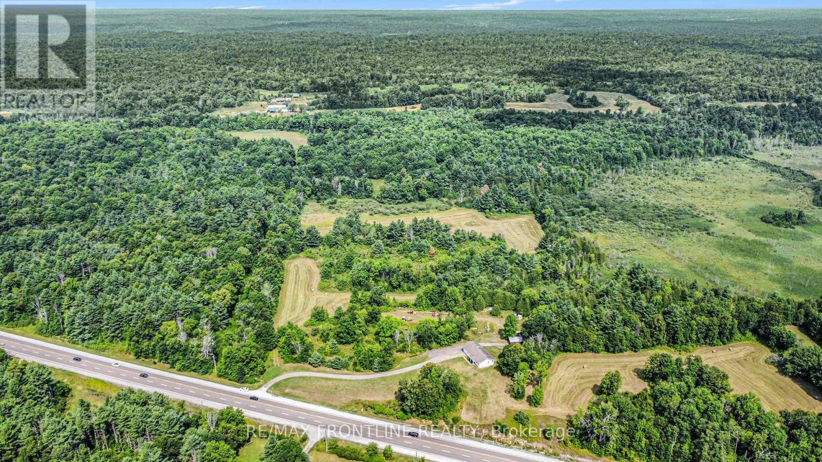20650 Hwy 7 Highway, Tay Valley, Ontario  K0H 2B0 - Photo 37 - X12318562