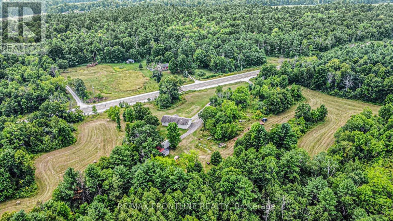 20650 Hwy 7 Highway, Tay Valley, Ontario  K0H 2B0 - Photo 42 - X12318562