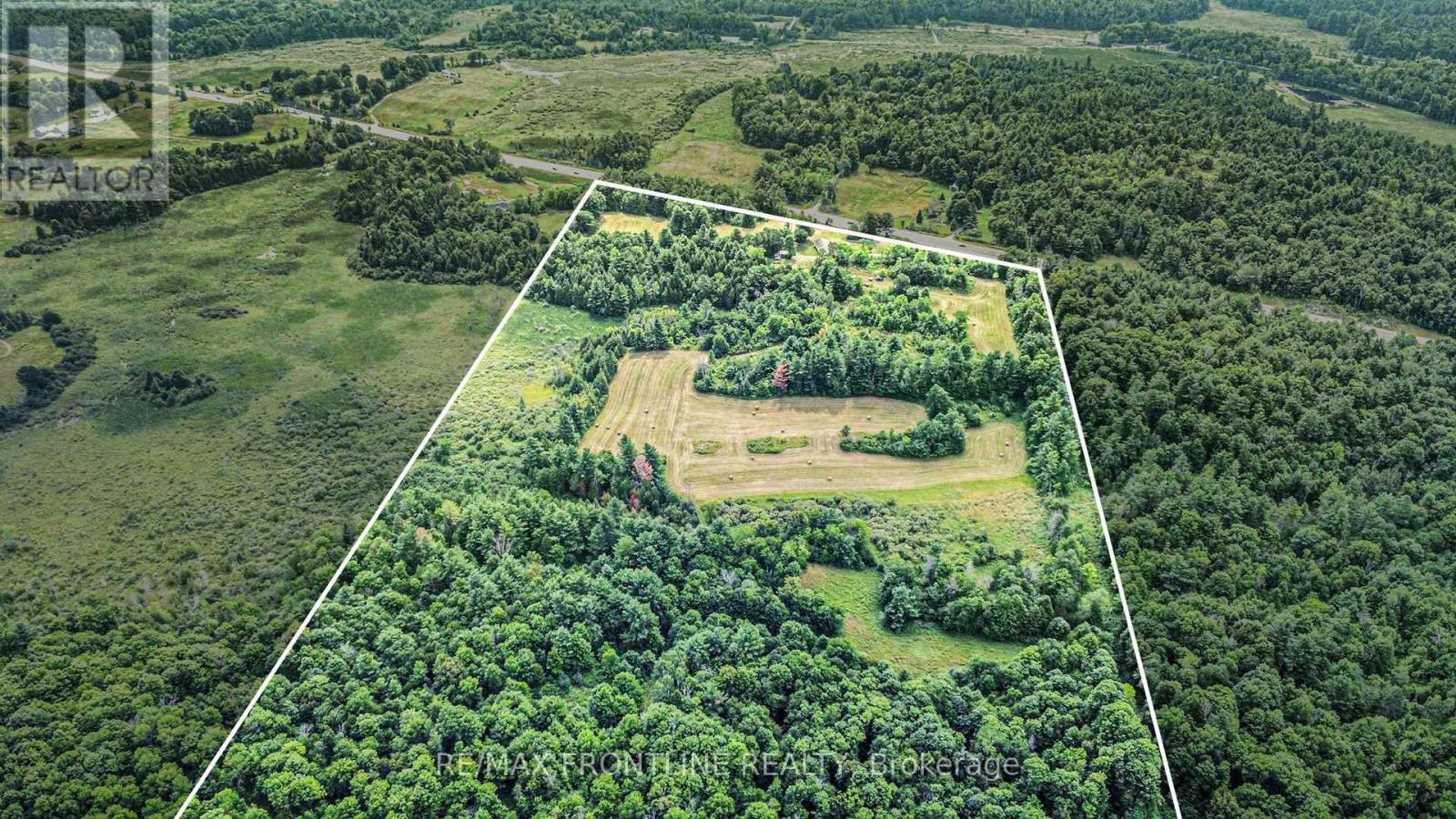 20650 Hwy 7 Highway, Tay Valley, Ontario  K0H 2B0 - Photo 46 - X12318562