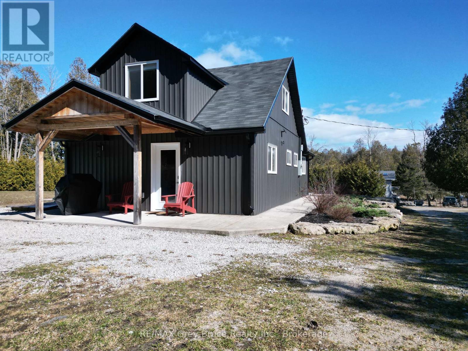 597 Stokes Bay Road, Northern Bruce Peninsula, Ontario  N0H 2M0 - Photo 2 - X12318564