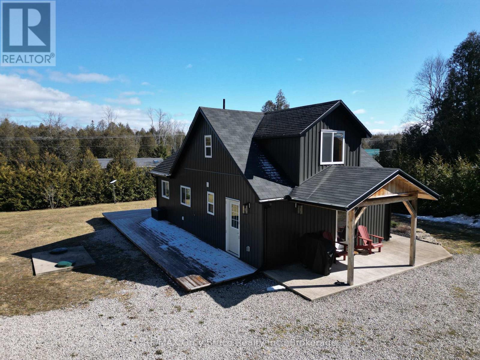 597 Stokes Bay Road, Northern Bruce Peninsula, Ontario  N0H 2M0 - Photo 3 - X12318564