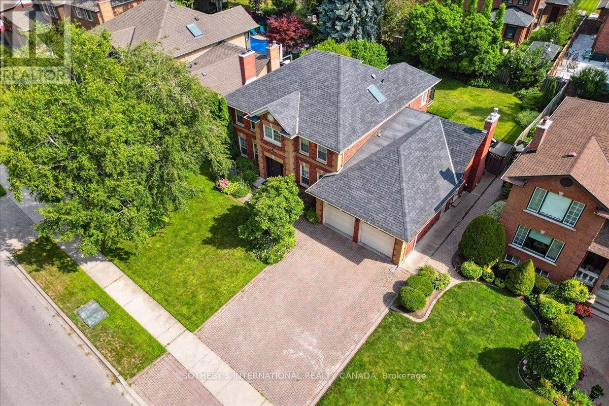 43 Shore Gardens, Oakville, Ontario  L6L 5Z2 - Photo 32 - W12317332