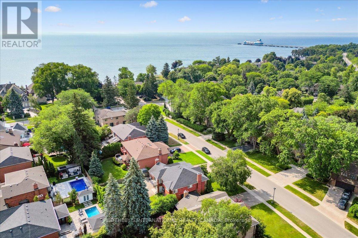 43 Shore Gardens, Oakville, Ontario  L6L 5Z2 - Photo 36 - W12317332