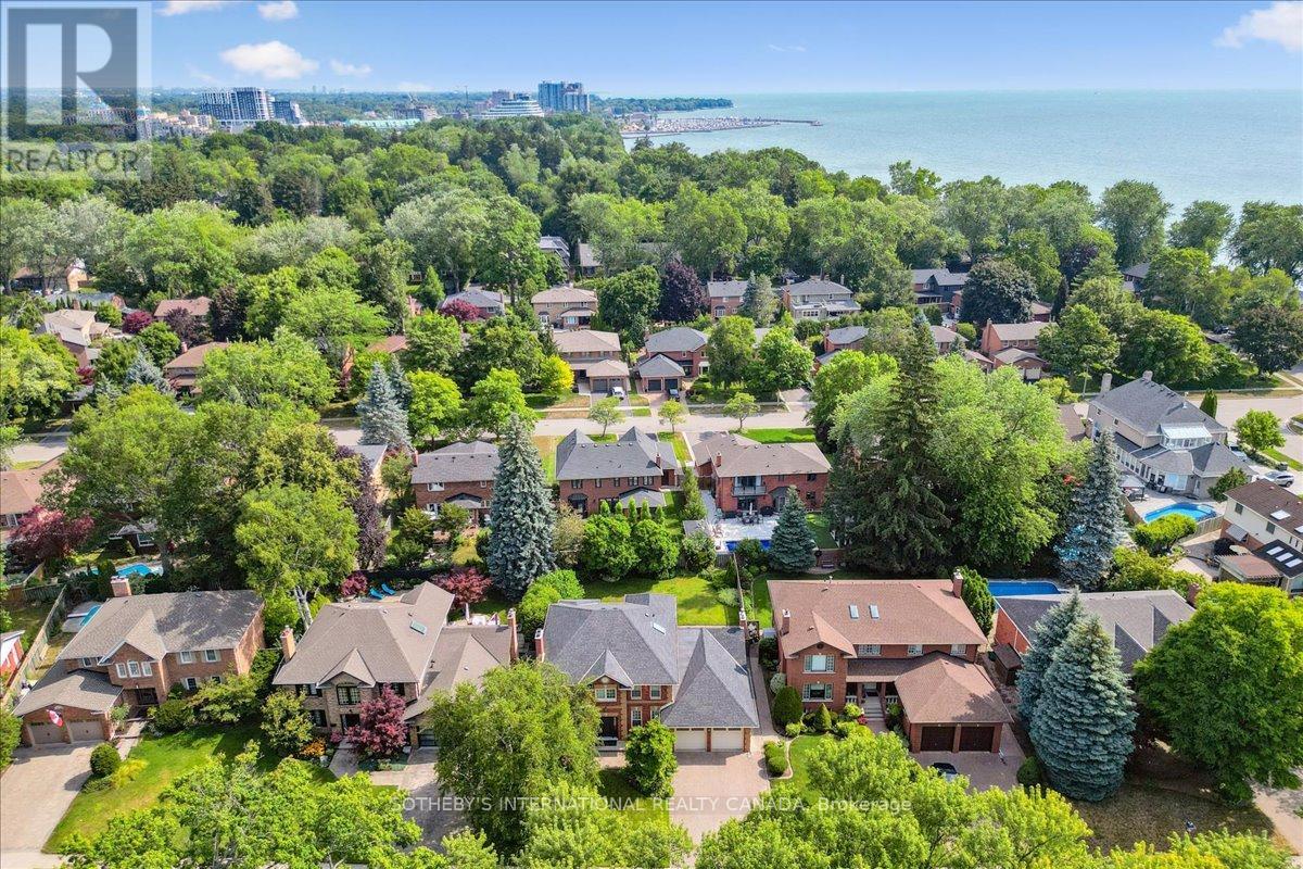 43 Shore Gardens, Oakville, Ontario  L6L 5Z2 - Photo 35 - W12317332