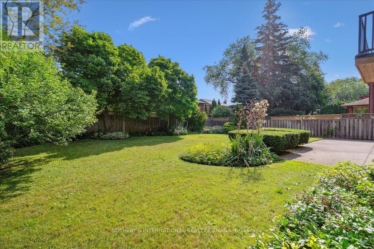 43 Shore Gardens, Oakville, Ontario  L6L 5Z2 - Photo 31 - W12317332