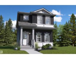 17819 71 St Nw Crystallina Nera East, Edmonton, Ca