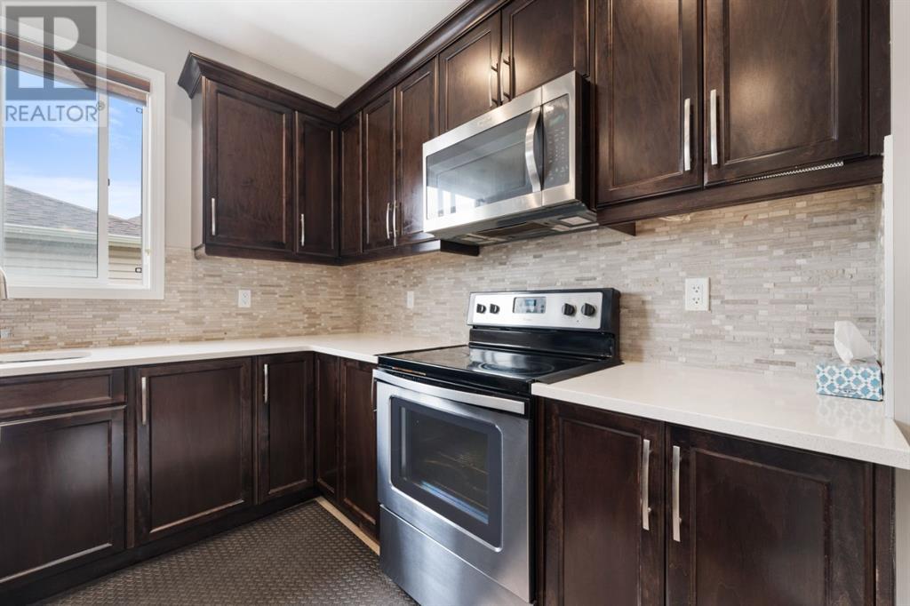 44 Cityside Green Ne, Calgary, Alberta  T3N 1H9 - Photo 12 - A2239082