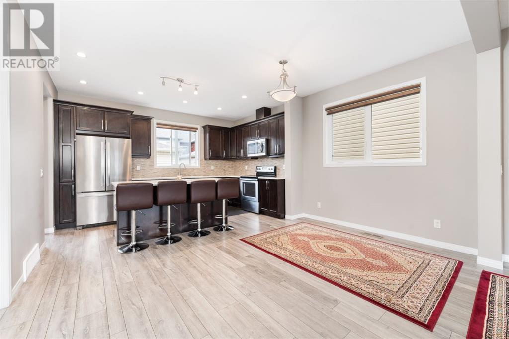 44 Cityside Green Ne, Calgary, Alberta  T3N 1H9 - Photo 8 - A2239082