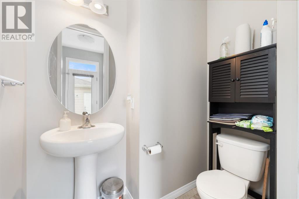 44 Cityside Green Ne, Calgary, Alberta  T3N 1H9 - Photo 15 - A2239082